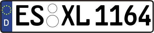 ES-XL1164