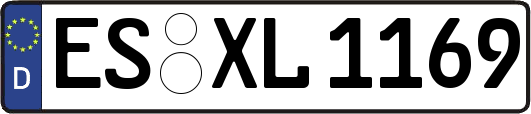 ES-XL1169