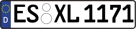 ES-XL1171