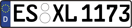 ES-XL1173