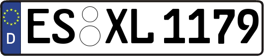 ES-XL1179