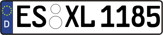ES-XL1185