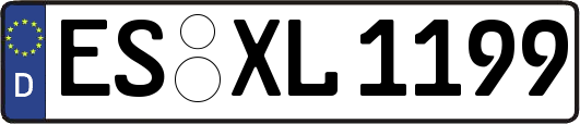 ES-XL1199
