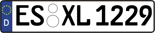 ES-XL1229