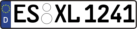 ES-XL1241