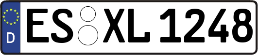 ES-XL1248