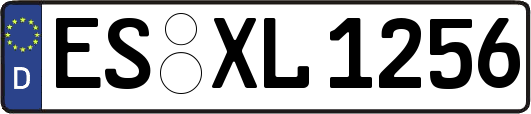 ES-XL1256
