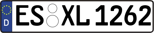 ES-XL1262