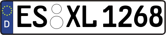 ES-XL1268