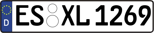 ES-XL1269