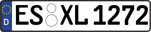 ES-XL1272