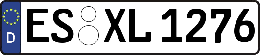 ES-XL1276