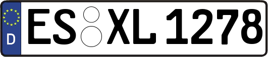 ES-XL1278