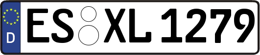 ES-XL1279