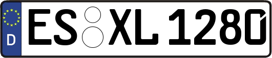 ES-XL1280