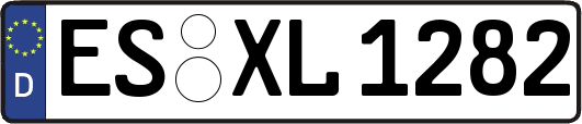 ES-XL1282