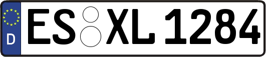 ES-XL1284