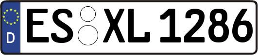 ES-XL1286