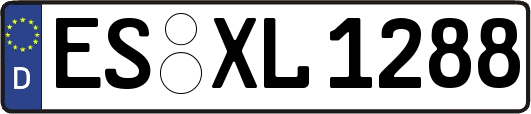 ES-XL1288