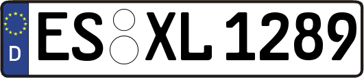 ES-XL1289