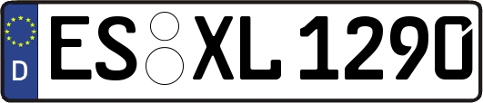 ES-XL1290