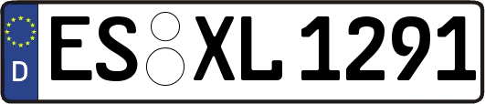 ES-XL1291