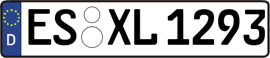 ES-XL1293