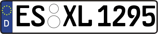 ES-XL1295