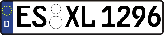 ES-XL1296
