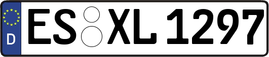 ES-XL1297