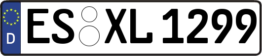 ES-XL1299