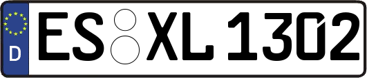 ES-XL1302