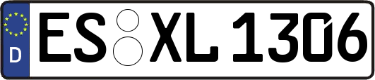 ES-XL1306