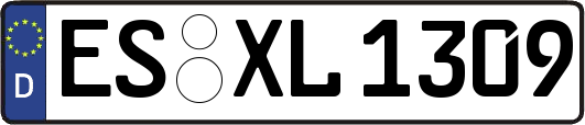 ES-XL1309