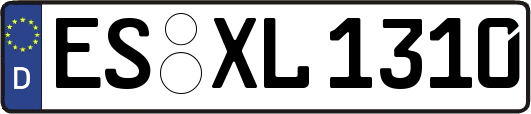 ES-XL1310