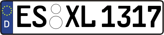 ES-XL1317