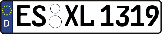 ES-XL1319