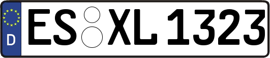 ES-XL1323