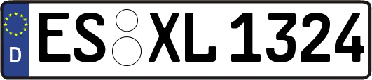 ES-XL1324