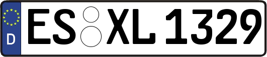 ES-XL1329