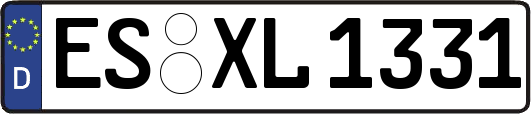 ES-XL1331