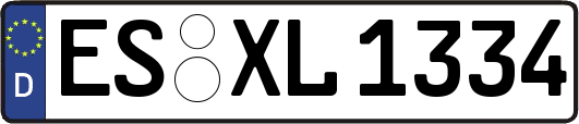 ES-XL1334
