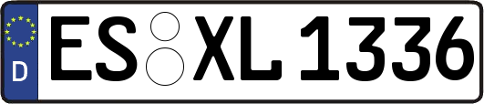 ES-XL1336