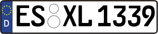 ES-XL1339