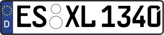 ES-XL1340