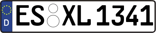 ES-XL1341