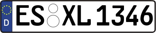 ES-XL1346