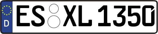 ES-XL1350