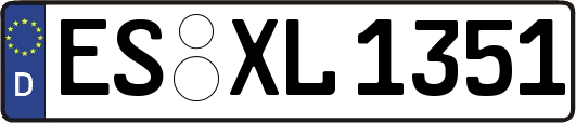 ES-XL1351