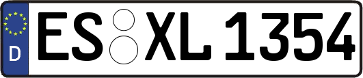 ES-XL1354